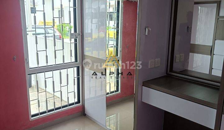 Dijual Rumah Central Raya Tiban Full Renovasi 2