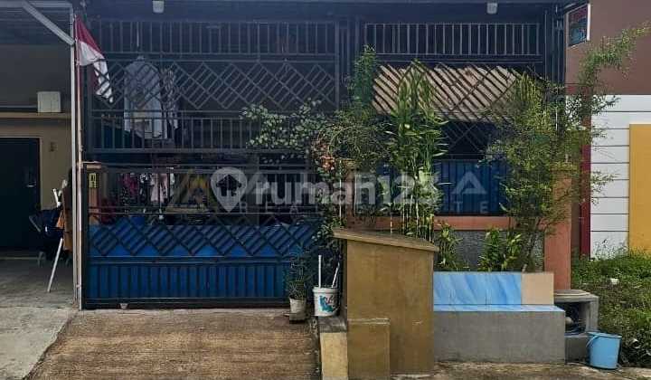 For Sale Tiban Mas Indah House Batam 1