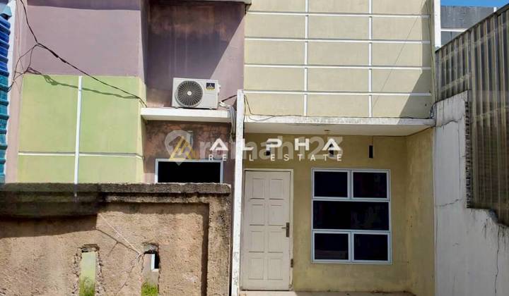 Dijual Rumah Ciptaland Lavender Tiban Dijual Rumah Ciptaland Lavender Tiban