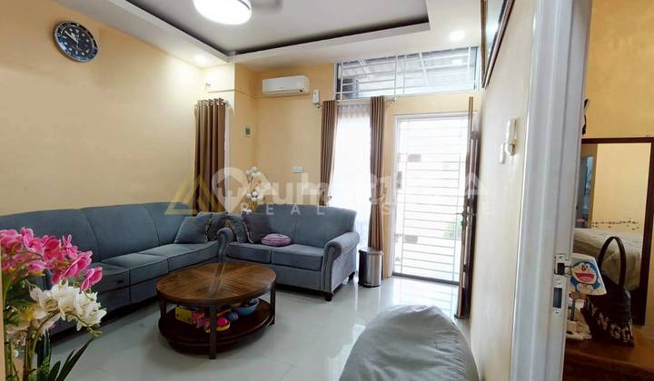 Dijual Rumah Beverly Park Batam Center 2