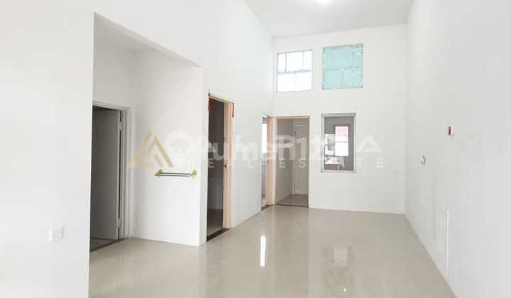 Disewakan Rumah Maganda Residence Batam Center 2