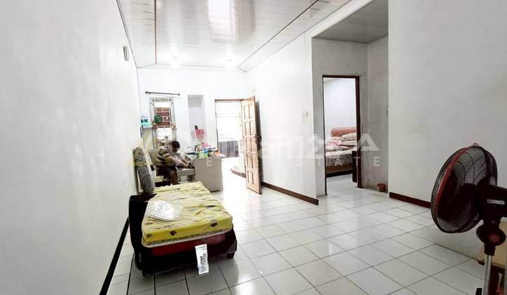 For Sale Orchid Permai Hook Baloi House 2