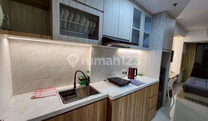 Disewakan Apartemen Pollux Habibie Batam Center 2