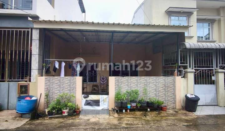 Dijual Rumah Baloi Mas Asri Batam