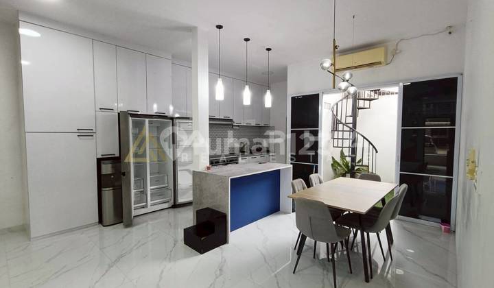 For Sale 1.5 Story House Beverly Park Batam Center 2