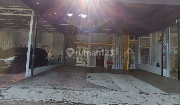 Disewakan Rumah Kezia Residence Baloi  1