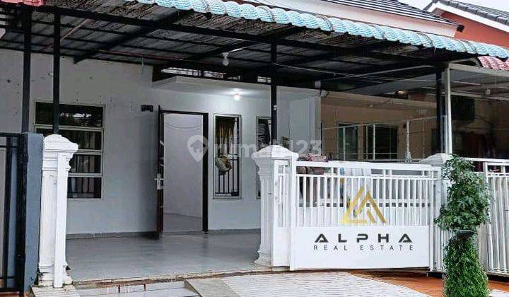 Dijual Rumah Pantai Gading Bengkong Batam 2