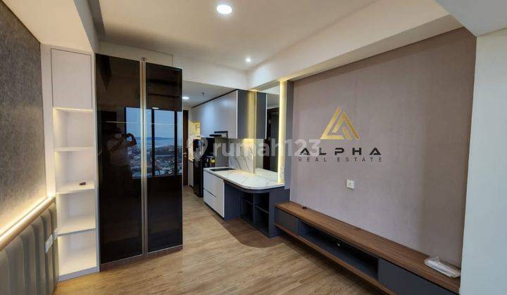 Dijual Apartemen Pollux Habibie Batam Center 2