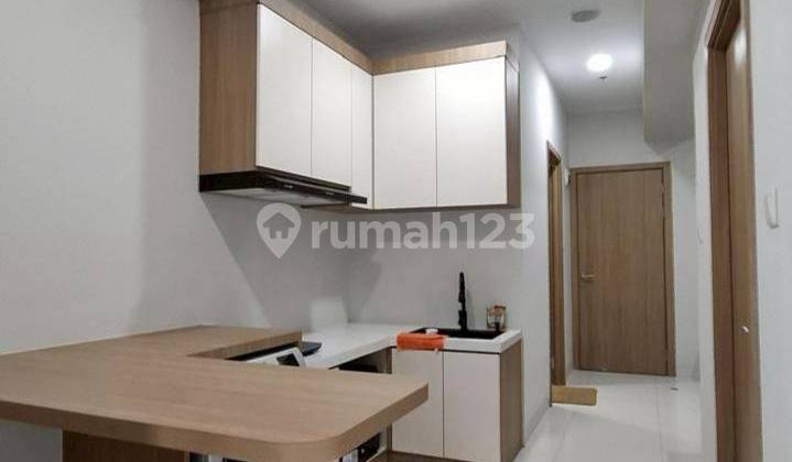 Dijual Baloi Apartemen Type 1 Bedroom Baloi 2