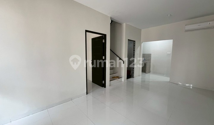 Dijual Rumah Take Over Diamond Pavilion Batam Center