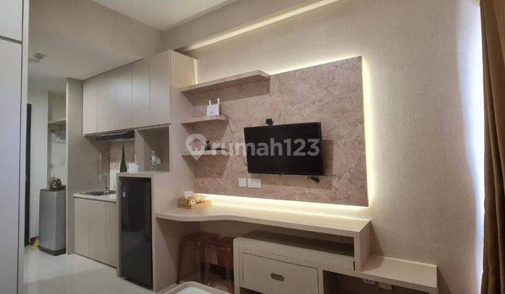 Dijual Apartemen Citra Plaza Nagoya  2