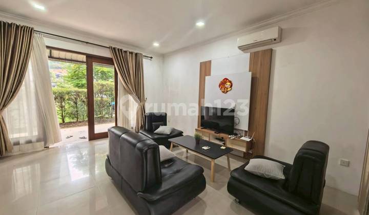 Disewakan Villa Panbil Residence Batam Center 2