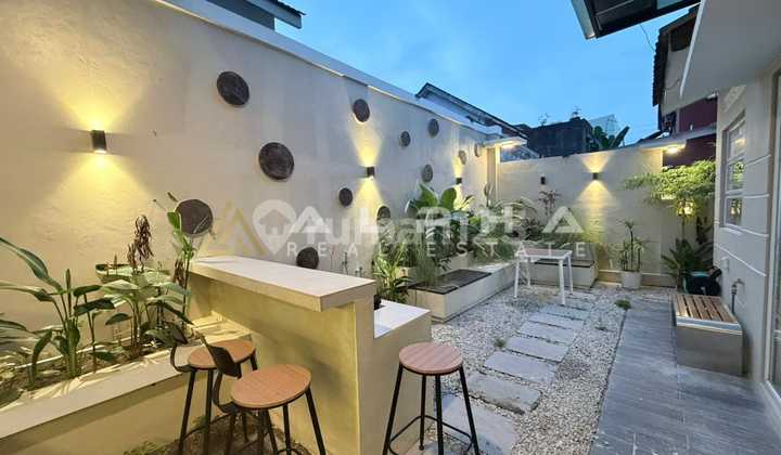 For Sale Citra Batam House Hook Full Furnish Batam Center 2