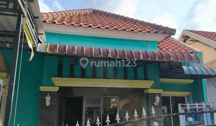 Dijual Rumah Citra Kota Mas Batam Center 1