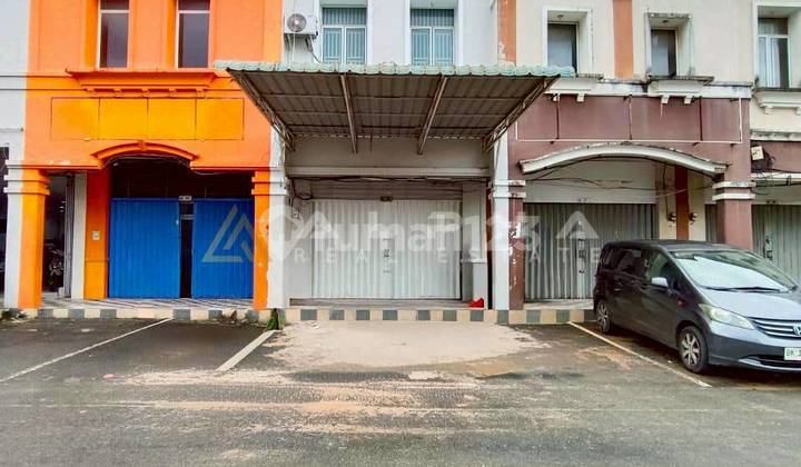 Dijual Ruko 2 Lantai Mahkota Niaga Batam Center Dijual Ruko 2 Lantai Mahkota Niaga Batam Center