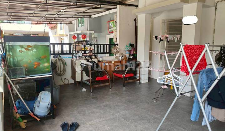 Dijual Rumah Bonavista Batam Center 2