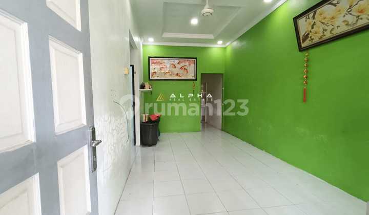 Dijual Rumah Winner Kencana Baloi 2