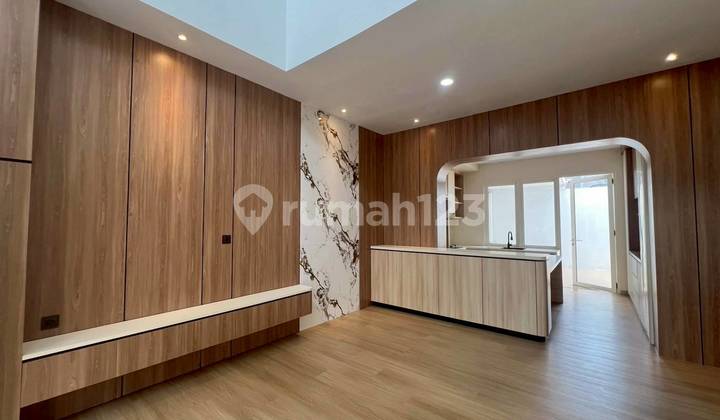 For Sale Orchard Park Agung Podomoro House Fully Furnished Batam Center 2