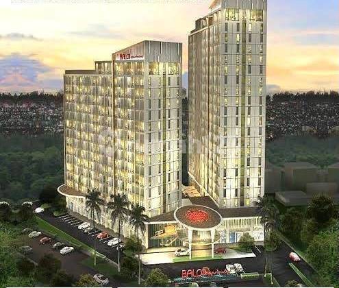 Dijual Baloi Apartemen Type 1 Bedroom Baloi Dijual Baloi Apartemen Type 1 Bedroom Baloi