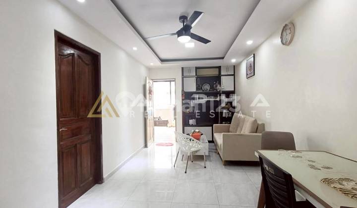 For Sale 2-Story House Seruni Indah Garden Batam Center 2