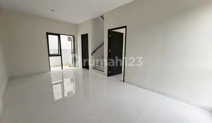 For Sale House Take Over Diamond Pavilion Batam Center 2