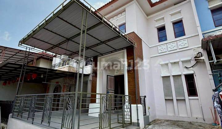 Disewakan Rumah Sandona Baloi Batam