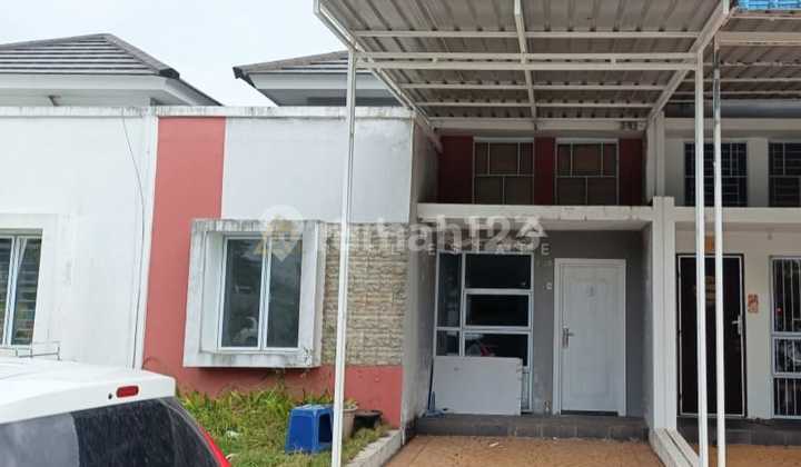 For Rent House Maganda Residence Batam Center For Rent House Maganda Residence Batam Center