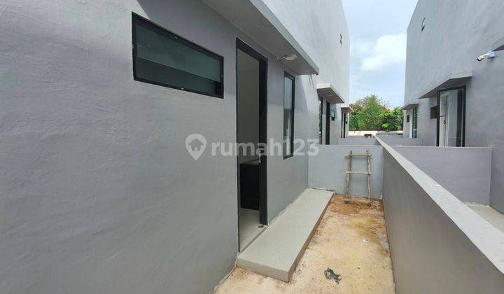 Dijual Rumah Murah Grand Mansion Batam Center 2