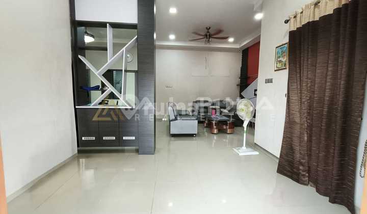 For Sale 2.5 Story House Permata Baloi 2
