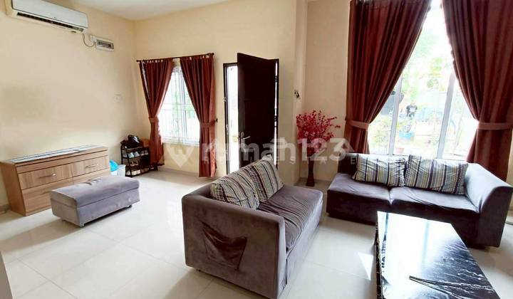 For Sale 2-Story House Palm Spring Batam Center 2