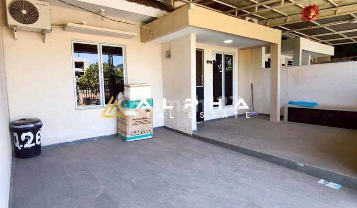 For Sale House Golden Prima Golden City Bengkong Laut 2