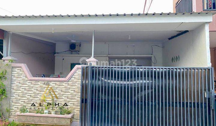 Dijual Cepat Rumah Ciptaland Melati Tiban 1