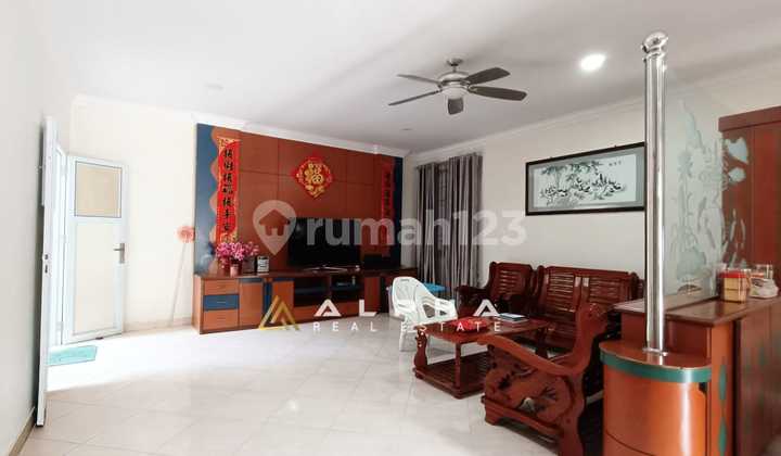 For Sale 2-Storey House Greenland Batam Center 2