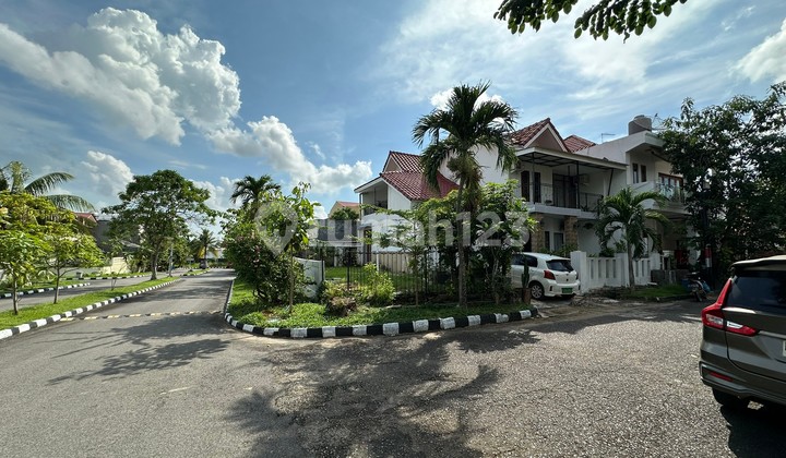 Dijual Rumah Dutamas Hook Batam Center 2