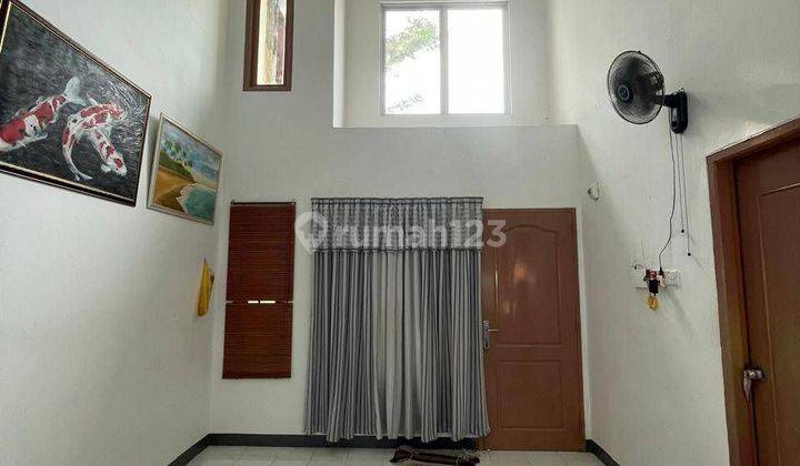 Dijual Rumah Center View Batam Center  2