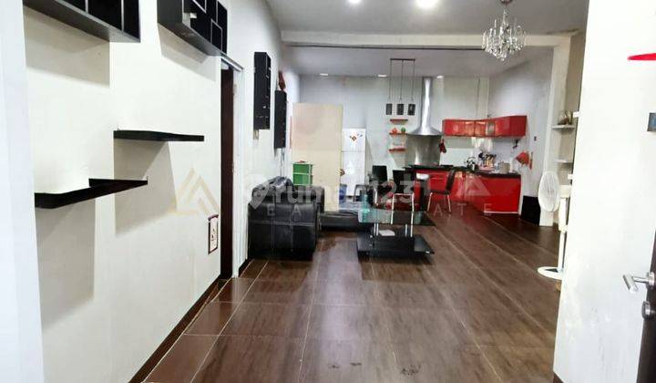 Disewakan Rumah Kezia Residence Baloi  2