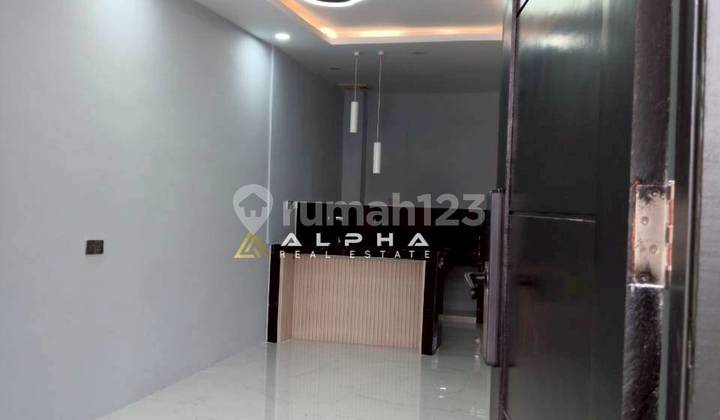 For Sale Marchelia Garden House Batam Center 2