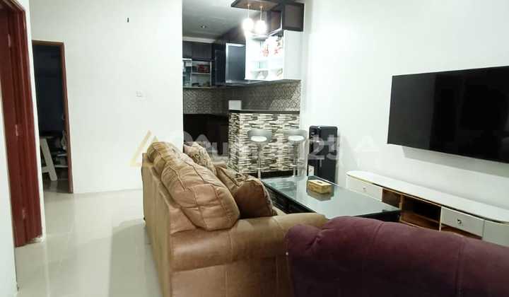 Disewakan Rumah Full Furnish Beverly Park Batam Center 2