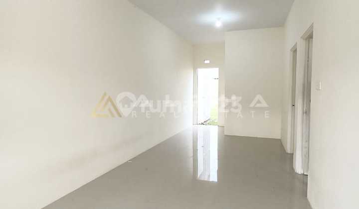 Dijual Rumah Take Over Tiban Mas Indah 2