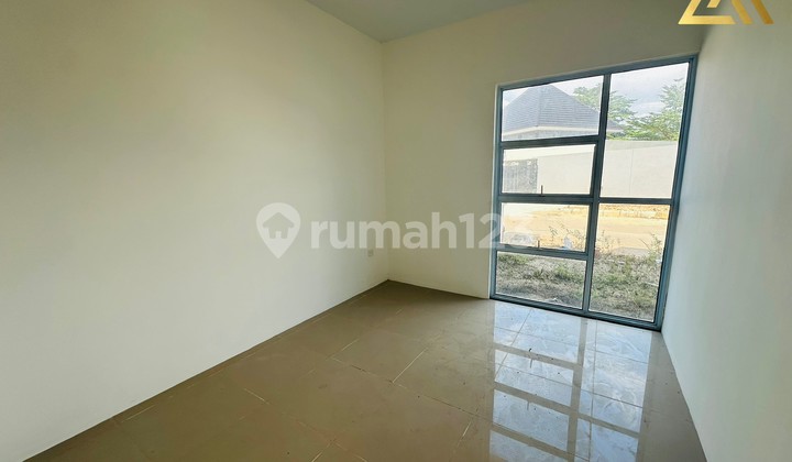 For Sale 2-Story House Maganda Residence Batam Center 2