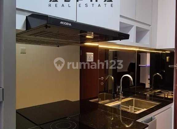 For Sale Pollux Habibie Apartment Batam Center 2