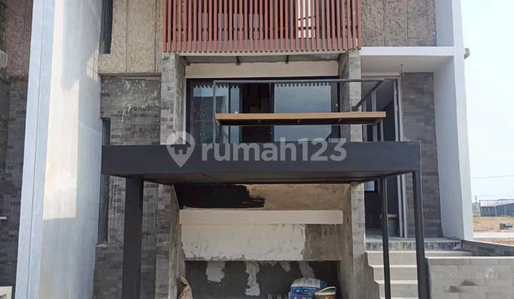 Dijual Murah Glenn The Hive Pasir Putih Batam Center