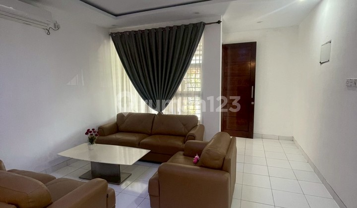 For Sale Royal Grande House Batam Center 2