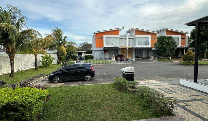 Dijual Rumah Mewah Costarica Hook Batam Center 2