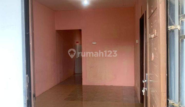 Dijual Rumah Tiban Makmur Full Renovasi 2