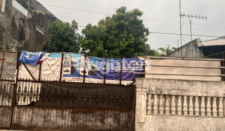 TANAH LUAS DIJUAL DI DAERAH MENJANGAN SEMARANG 2