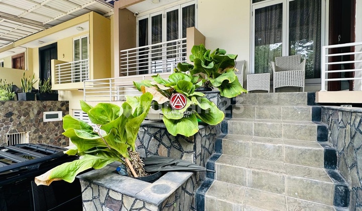 Pejaten, Rumah Dalam Townhouse, Hunian Nyaman, Bersih & Strategis 1