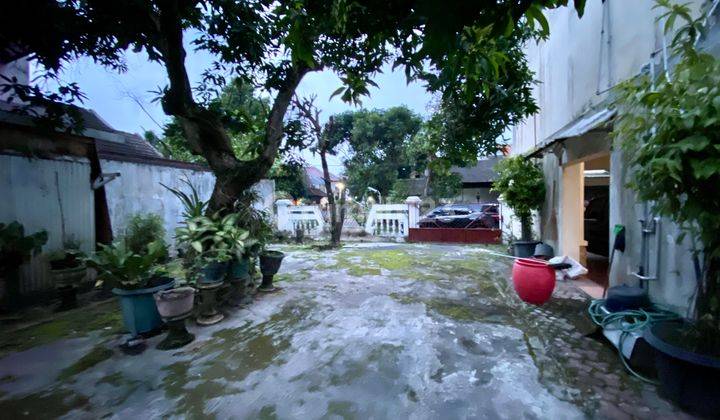 Mojokerto, Tanah Kosong Hadap Timur 2