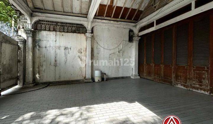 Rumah Bagus SHM di Kebayoran Baru, Jakarta Selatan 2