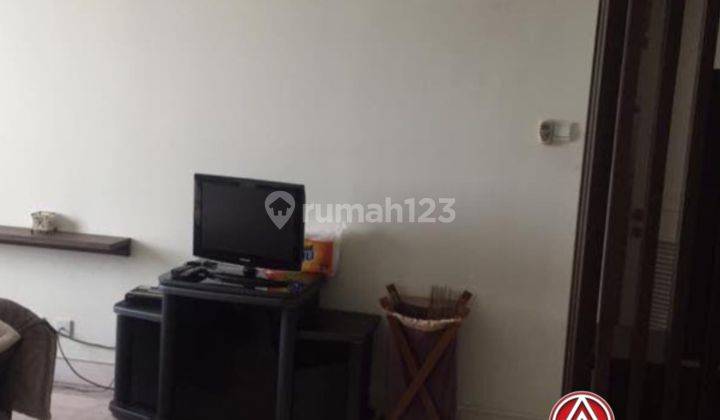 DI JUAL APARTEMENT PERMATA HIJAU YANG BERISH DAN STRATEGIS 2